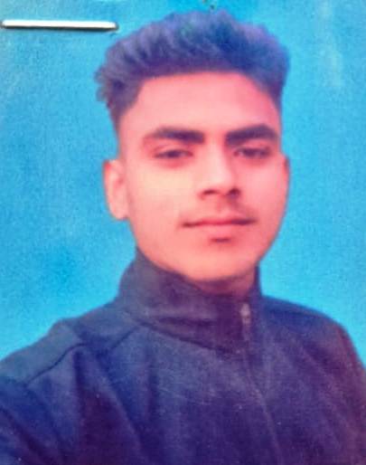 RAJOO YADAV