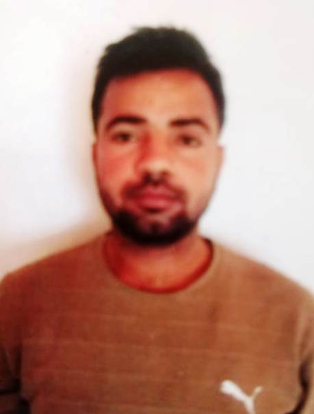 ROHIT YADAV