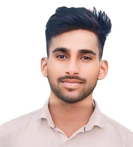 SAGAR YADAV